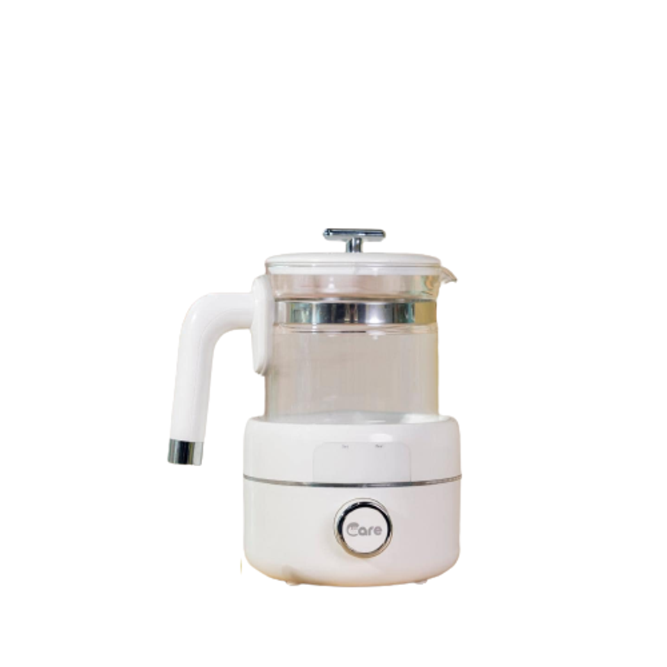 Bình Thuỷ Giữ Nhiệt Đa Năng LIL Care 1.2L, Bảo Hành Chính Hãng 12 Tháng