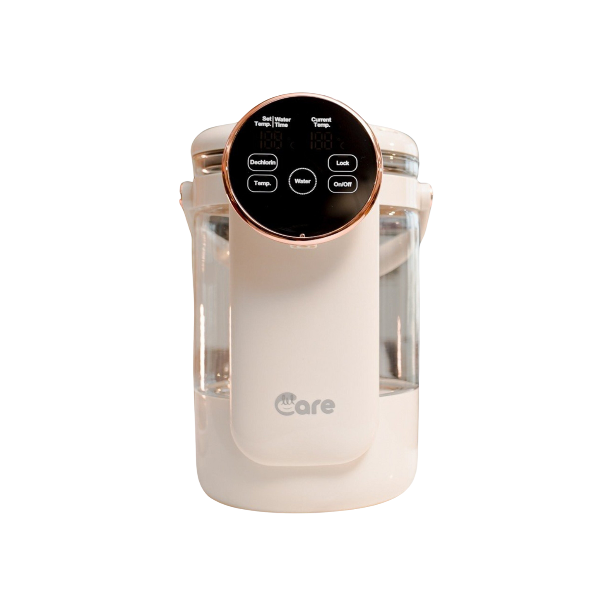 Bình Thuỷ Giữ Nhiệt LIL CARE 2,5L SP5085, Bảo Hành 12 Tháng