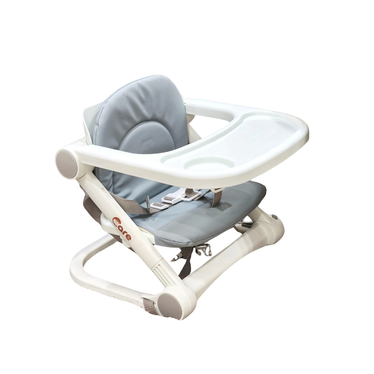 Ghế Ăn Gấp Gọn Siêu Nhẹ LIL CARE Lilcare09, Bảo Hành 12 Tháng