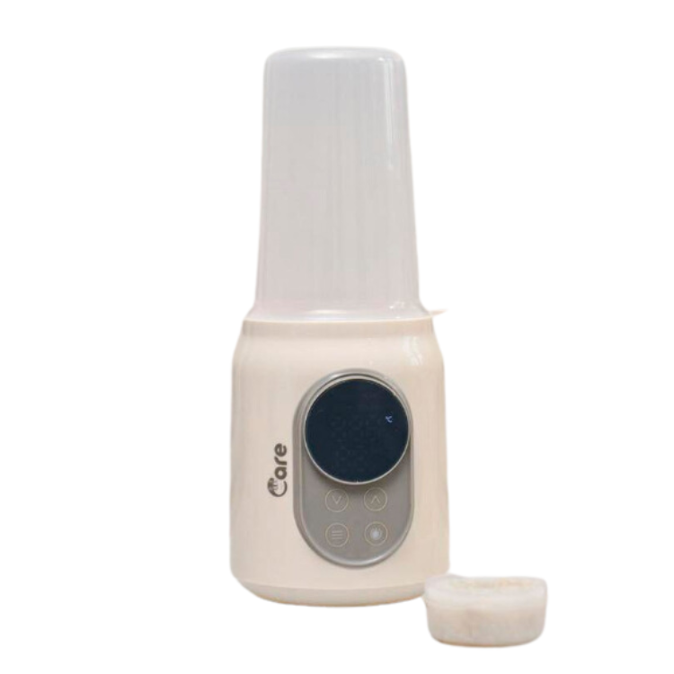 Máy hâm sữa đa năng LIL Care 4in1, Bảo Hành Chính Hãng 12 Tháng