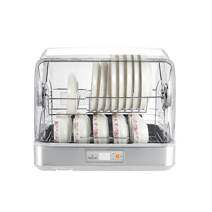 Máy sấy bát Smartcook DDS-3906 - Bảo hành 12 tháng