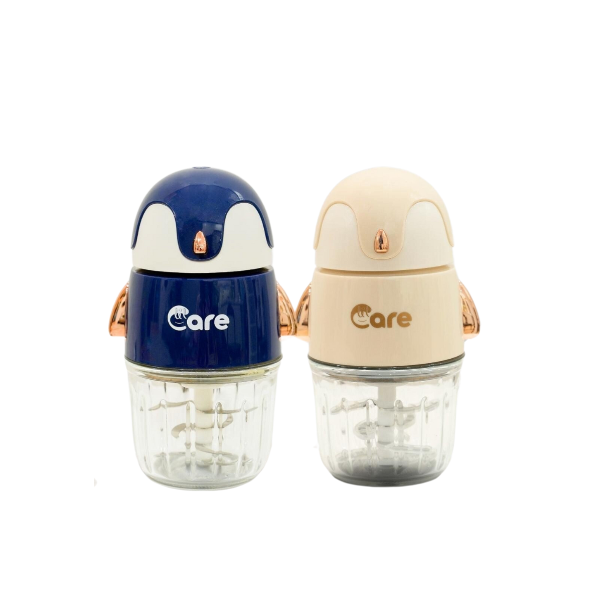 Máy xay đa năng LIL CARE 11, 8 lưỡi thép không rỉ, Bảo Hành Chính Hãng 12 Tháng