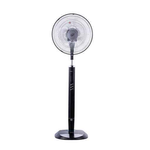 Quạt Đứng Tiross TS915, 5 Cánh, Điều Khiển Từ Xa, Chính Hãng, Bảo Hành 12 Tháng