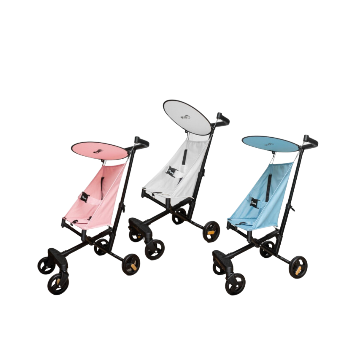 Xe Đẩy Gấp Gọn Siêu Nhẹ LICARE26, Hợp Kim Nhôm Cao Cấp, Bảo Hành 12 Tháng Chính Hãng